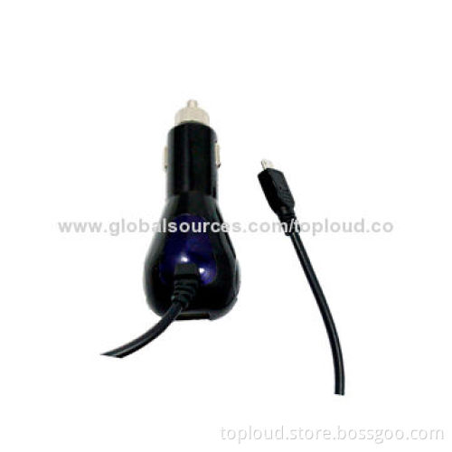 Micro USB Charger/Adapter for Cellphones with Cable